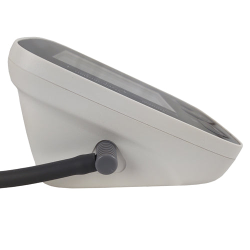 Perfect Measure Simple Fully Auto Blood Pressure Blue Jay