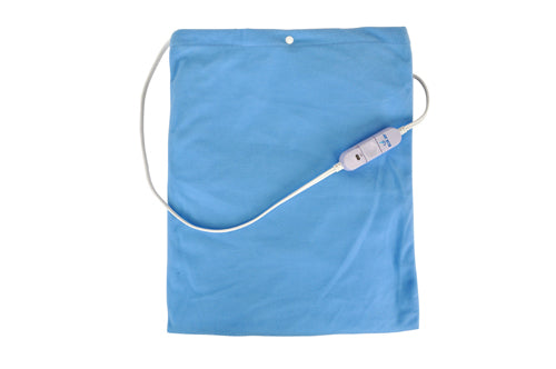  Heating Pad 12 X15 Moist/Dry On/Off Switch