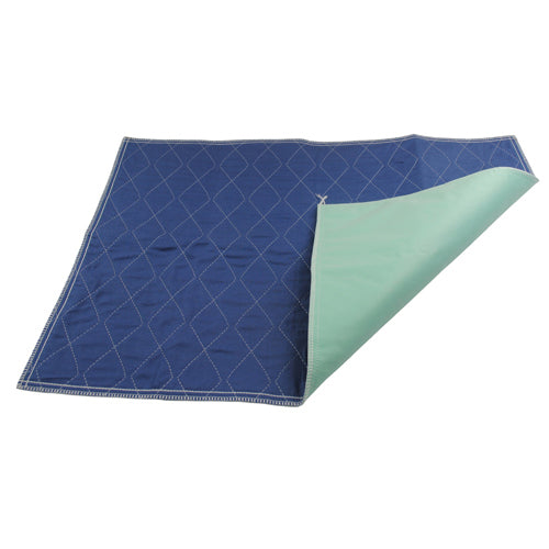 Reusable Absorbent Chair Pad 18  X 24   Pk/2  By Blue Jay
