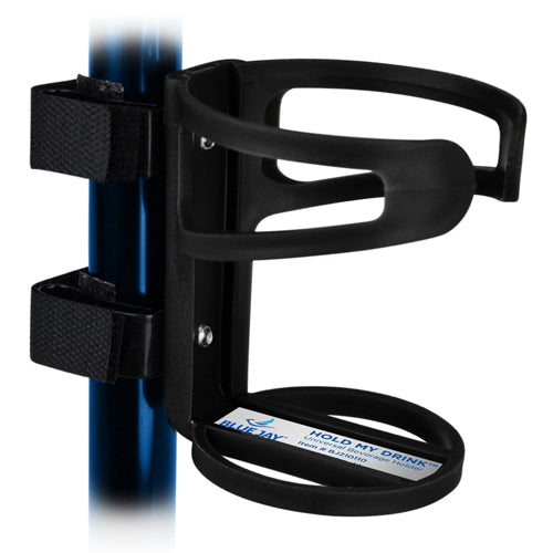  Hold My Drink Universal Cup & Beverage Holder Bluejay Brand