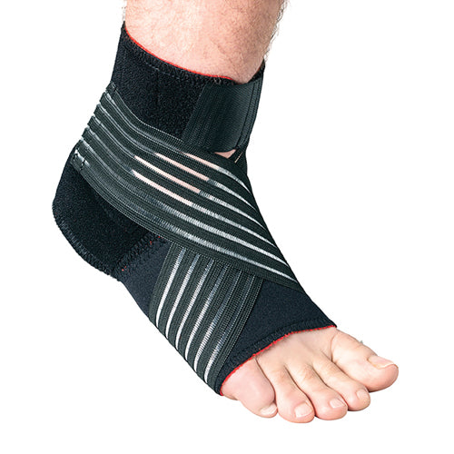  Bluejay Foot Stabilizer Medium Fits Men S 7.5-10/Wms 9.5-11