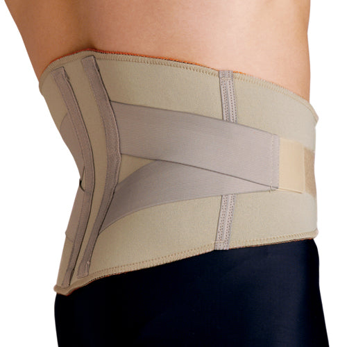  Blue Jay Lumbar Support Lg Large 35.75 -39 Blue Jay