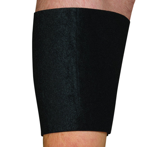  Blue Jay Universal Thigh Wrap Black