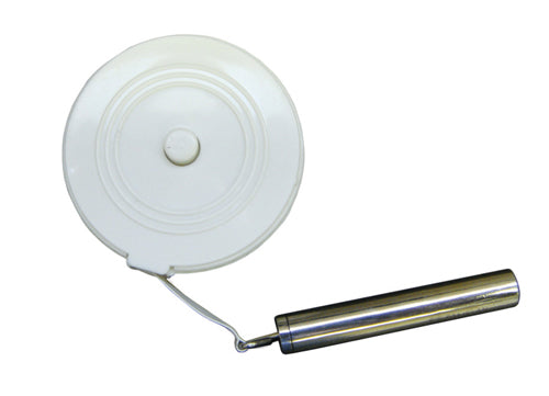  Gulick Spring With Tape Measure