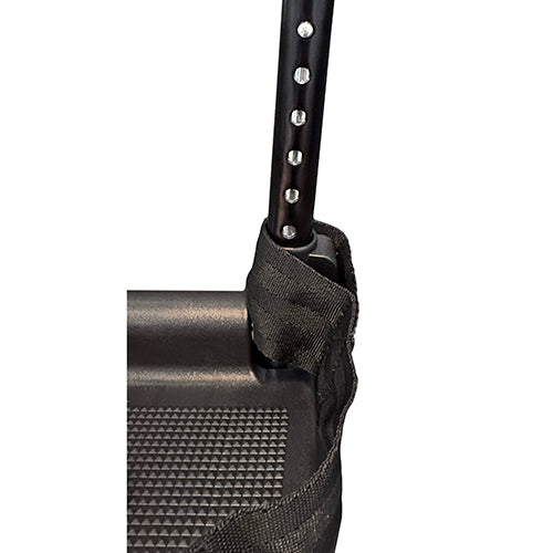 Bluejay Swing-Away Footrests for Wheelchairs