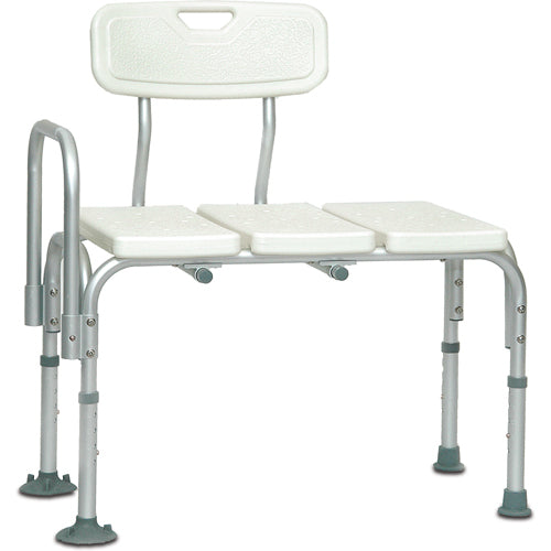  Probasics Transfer Bench 300Lb Weight Capacity
