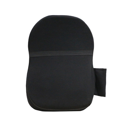 Compression Massager With Heat Portable  Obusforme