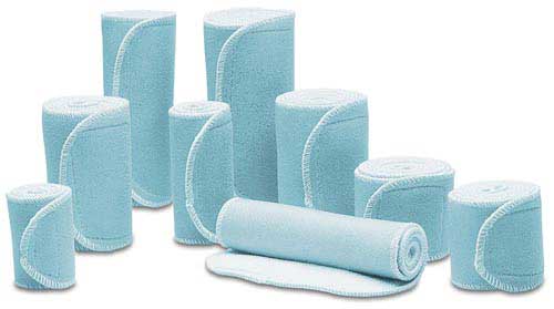  Nylatex Wraps 2.5 X36 Pk/3