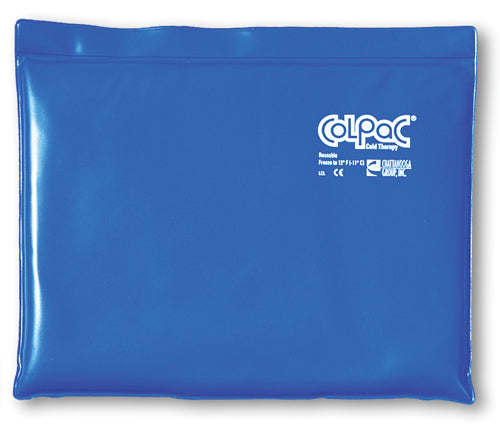  Colpac-Vinyl Covered- Standard- 11Inx14In