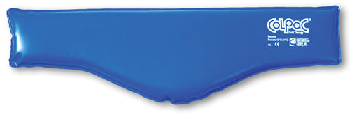  Colpac-Vinyl Covered- Neck Contour 23In Long