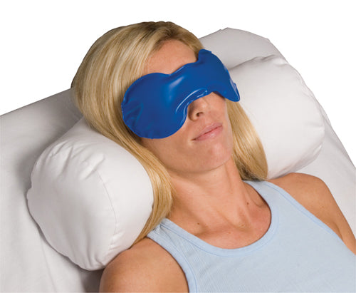  Colpac-Vinyl Covered- Eye Size