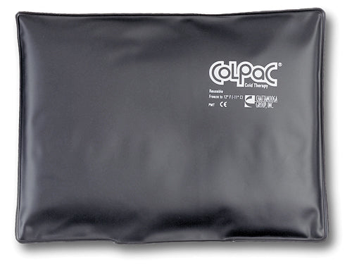  Colpac-Polyurethane Covered Half Size 6.5 X11 (17 X 28Cm)
