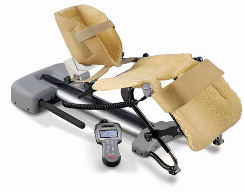  Cpm Optiflex Knee Patient Kit