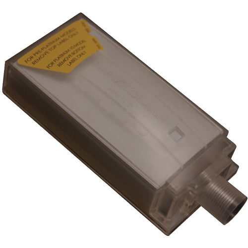  Intake Bacteria Filter For Invacare&Platinum Concentrator