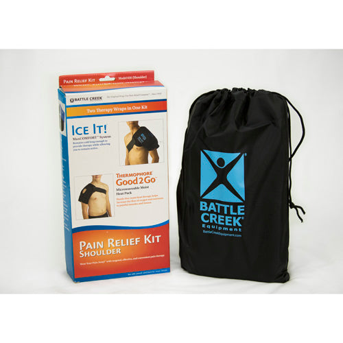  Pain Relief Kit Shoulder