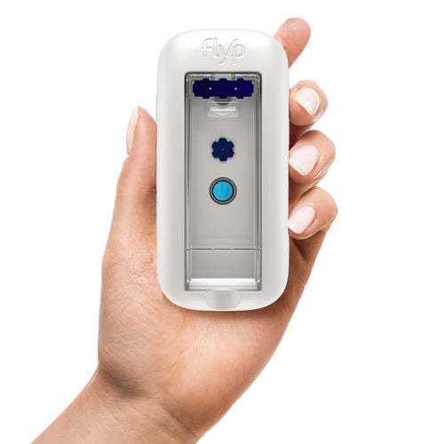 Flyp Portable Handheld Nebulizer