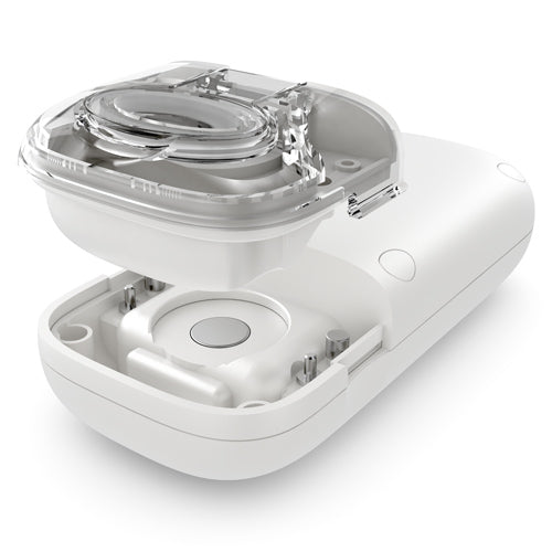 Flyp Portable Handheld Nebulizer