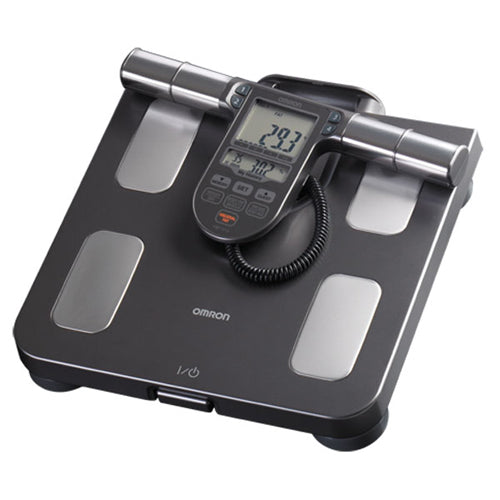  Body Composition Monitor And Scale W/ 7 Fitness Indicators