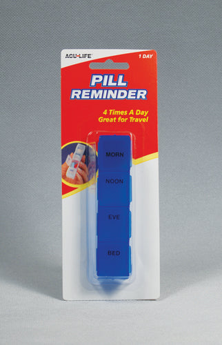  Pill Reminder-Daily