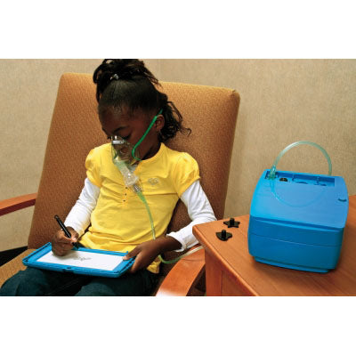 Neb-a-doodle Pediatric Nebulizer