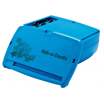 Neb-a-doodle Pediatric Nebulizer