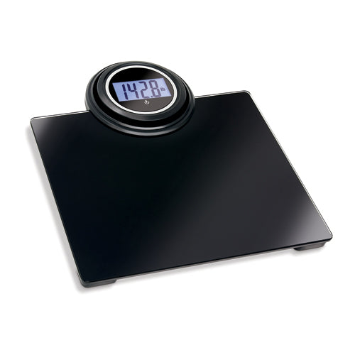  Extendable Face Extra Wide Scale - 550 Lbs/250 Kgs.