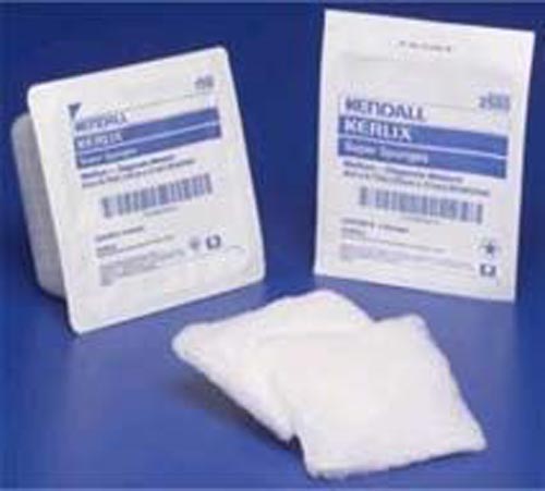  Kerlix Sponge Sterile 6 X6.75 Bx/50 (5 Per Pk X10)