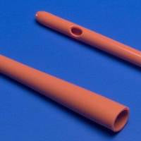  Rob-Nel Urethral Cath 16 Fr. Cs/100