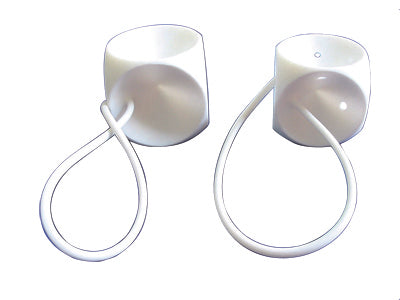  Cube Pessary 2 W/O Drains