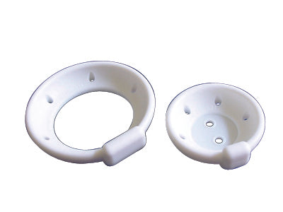 Dish Pessary W/o Support #3