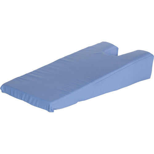  Face Down Pillow Poly Foam 14 X 17 X 6 -2.5 White