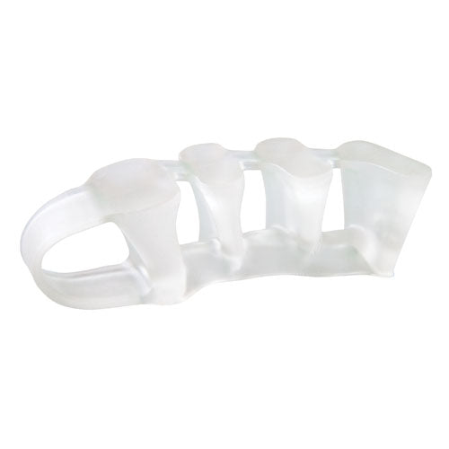  Visco-Gel 5-Toebuddy One Size (Pair)
