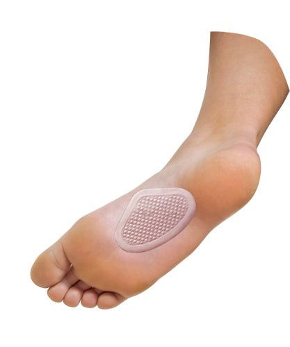  Pedi-Gel Arch Pads One Size Fits Most