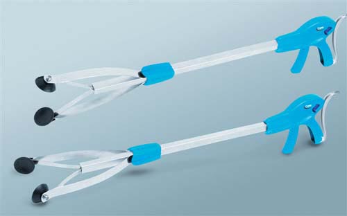  Ez Grabber 32 W/Twist Shaft & Wrist Support