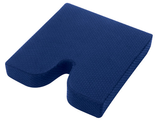  Coccyx Cushion 18 W X 16 D X 3 H