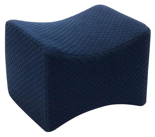  Knee Pillow Memory Foam