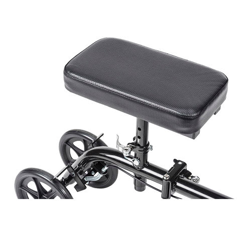 Economy Folding Knee Walker Retail Pack