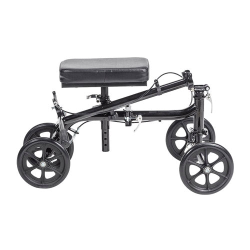 Economy Folding Knee Walker Retail Pack