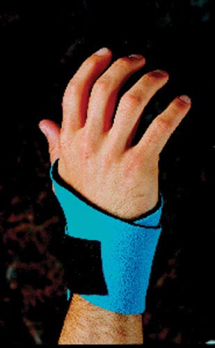 SportAid Neoprene Universal Wrist Wrap