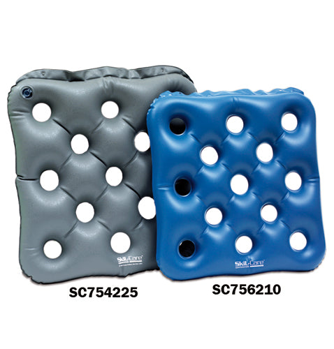 Air Inflatable Seat Cushion 17  X 17