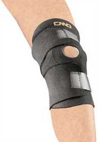  Knee Wrap Universal Fit Regular