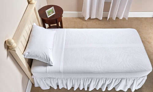  Bedmates Home Hospital Bedding Set