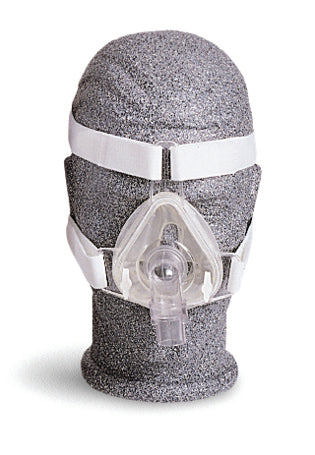  Headgear For Cpap-Strap Style White