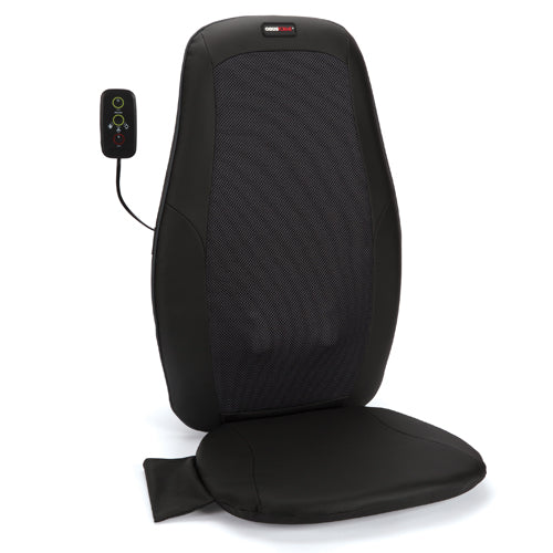  Deep Kneading Shiatsu Cushion W/Heat