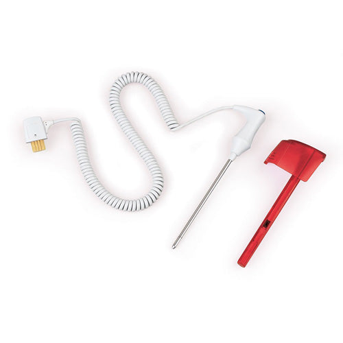  Rectal Probe For 690 Sure Temp Thermometer